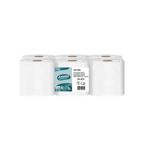 Papel Auto corte 2 Folhas
