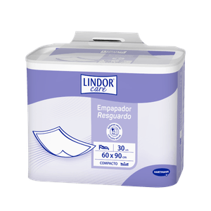 Salvacamas Lindor Care - 30un