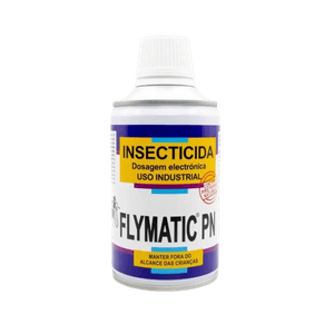 Inseticida Flymatic PN