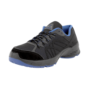 Sapato Walker Azul