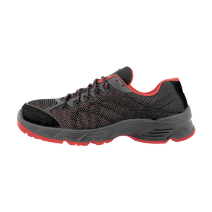 Sapato Walker Vermelho