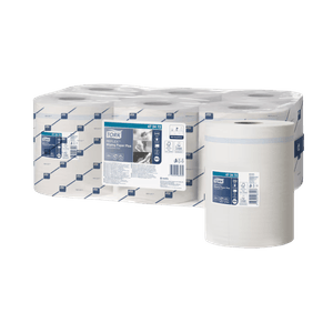 Tork Reflex Papel de Remoção Extra Branco