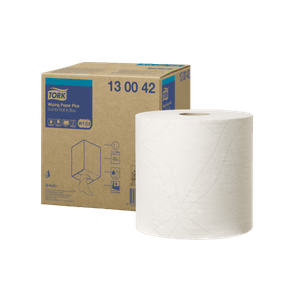 Tork Papel de Remoção de Sujidade e Secagem Plus