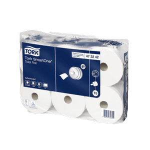 Tork Smartone Papel Higiénico