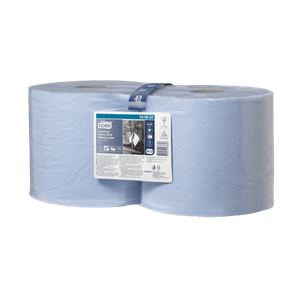Tork Papel de Remoção Alta Resistência Industrial
