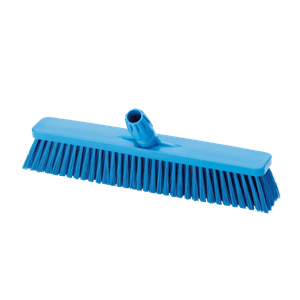 Vassoura higiénica com encaixe inclinado 45cm