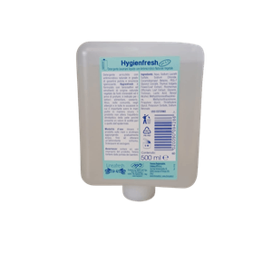Hygienfresh - Recarga de sabonete líquido desinfetante