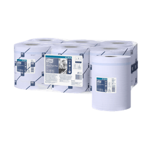Tork Reflex Papel de Remoção Extra Azul