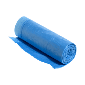 Sacos do lixo finos com atilho - 30 LT