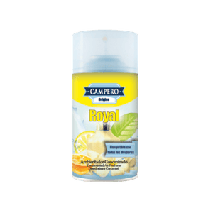Recargas Ambientadoras 250 ML