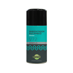 RECARGA AMBIENTADORA CITRINOS 250 ML