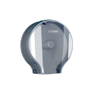 Porta Rolos Elegance em ABS -  Jumbo