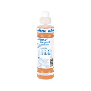 Arenas-Compact - Detergente líquido universal para roupas