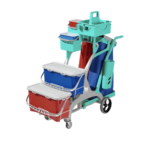 Nick Star Healthcare 2030