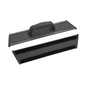 Caixilho Manual com Velcro