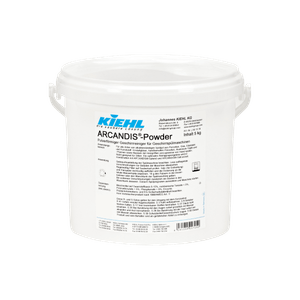 Arcandis-Powder - Detergente em pó para máquinas lavar louça