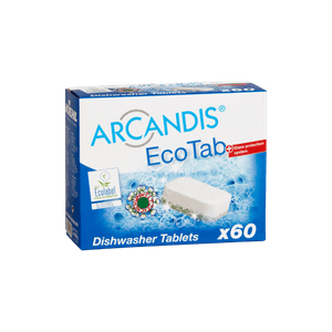Arcandis-Ecotab - Pastilhas para lavagem da louça
