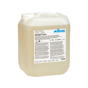 Arcandis-Alufin - detergente suave para pré-tratamento da louça
