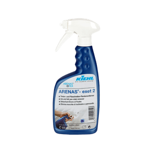 Arenas-Exet 2 - Removedor de manchas de tinta e marcadores