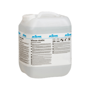 Vinox-Matic - Desincrustante de baixa formação de espuma