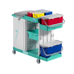 Magic System 720 Professional