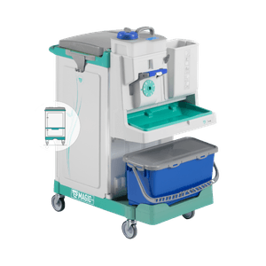 Magic System Compact 630V