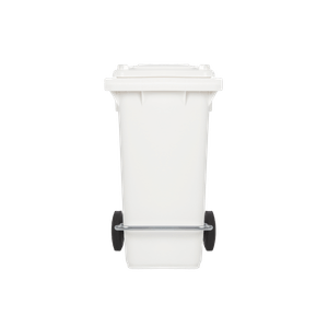 Contentor 120 LT com Pedal