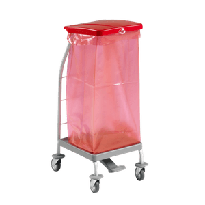 Dust 70 LT com Pedal