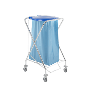 Dust Redondo 120 LT com Tampa e Pedal
