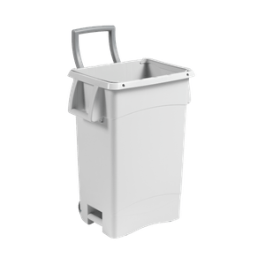 Contentor 70L com rodas