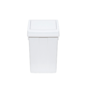Max 12 LT - Contentor com tampa basculante