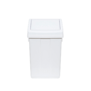 Max 25 LT - Contentor com tampa basculante