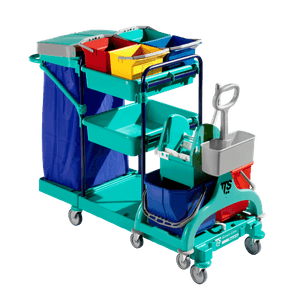 Carro Green 450