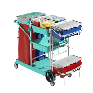 Carro Green Healthcare 1010