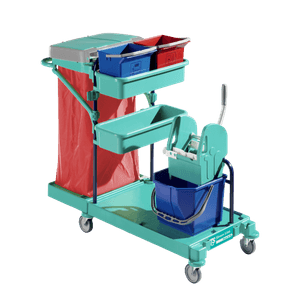 Carro Green 20