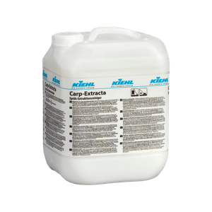 Carp-Extracta - Detergente carpetes para máquina injeção/extração