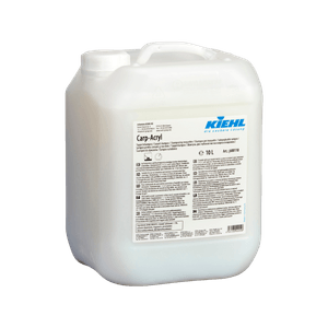 Carp-Acryl - Shampoo para carpetes