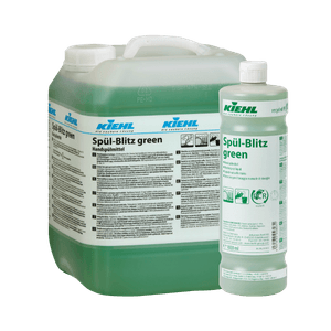 Spül-Blitz Green - Detergente ecológico lavagem manual da louça