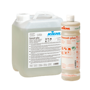 Grasset Plus - Desengordurante HACCP
