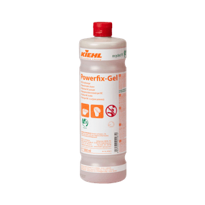 Powerfix-Gel -Detergente poderoso para sanitários