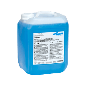 Powerfix - Desincrustante ácido