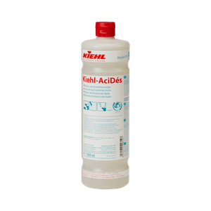 Kiehl-Acidés - Desinfetante para sanitários