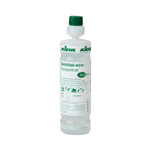 Ambital-Eco Concentrado Balance - Detergente ecológico sem perfumes