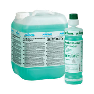 Ambital-Eco Concentrado -  Detergente ecológico de manutenção