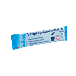 Veriprop Concentrado - Detergente ultra-hidratante