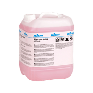 Fiora-Clean - Detergente perfumado