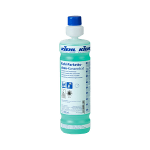 Kiehl-Parketto-Clean Concentrado - Detergente para pavimentos em madeira e laminados