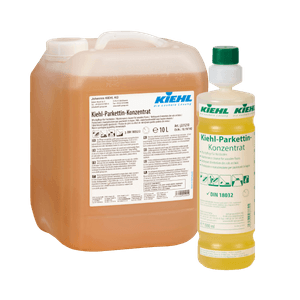 Kiehl-Parkettin Concentrado - Detergente para manutenção pavimentos em madeira
