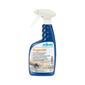 RuginOff - removedor de ferrugem