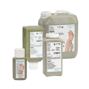 Opytec - Massa abrasiva para lavagem das mãos